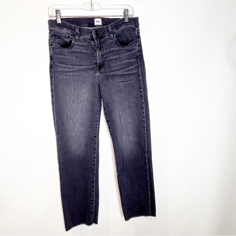 Edwin | Straight Jeans